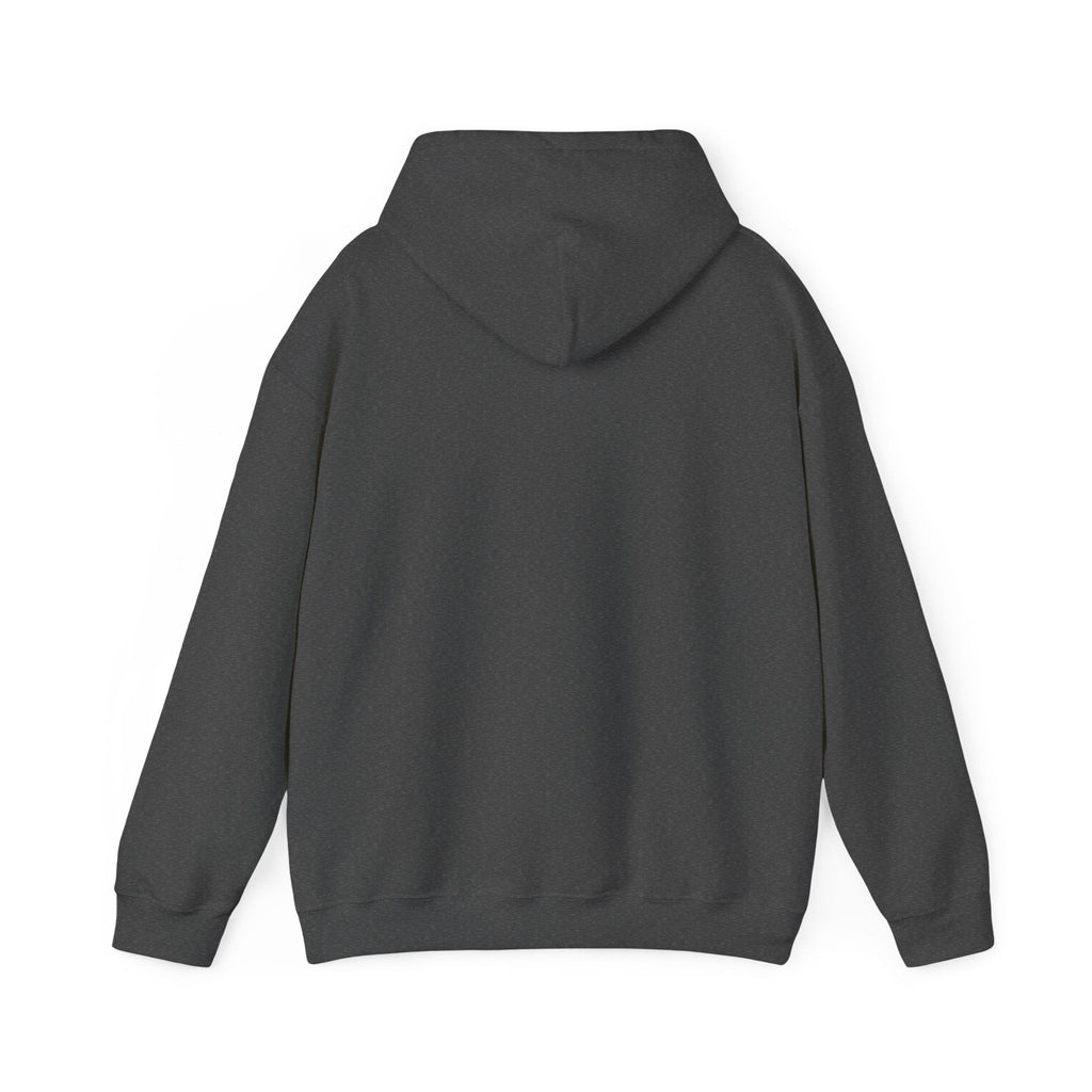 The Girl and Poem Hoodie