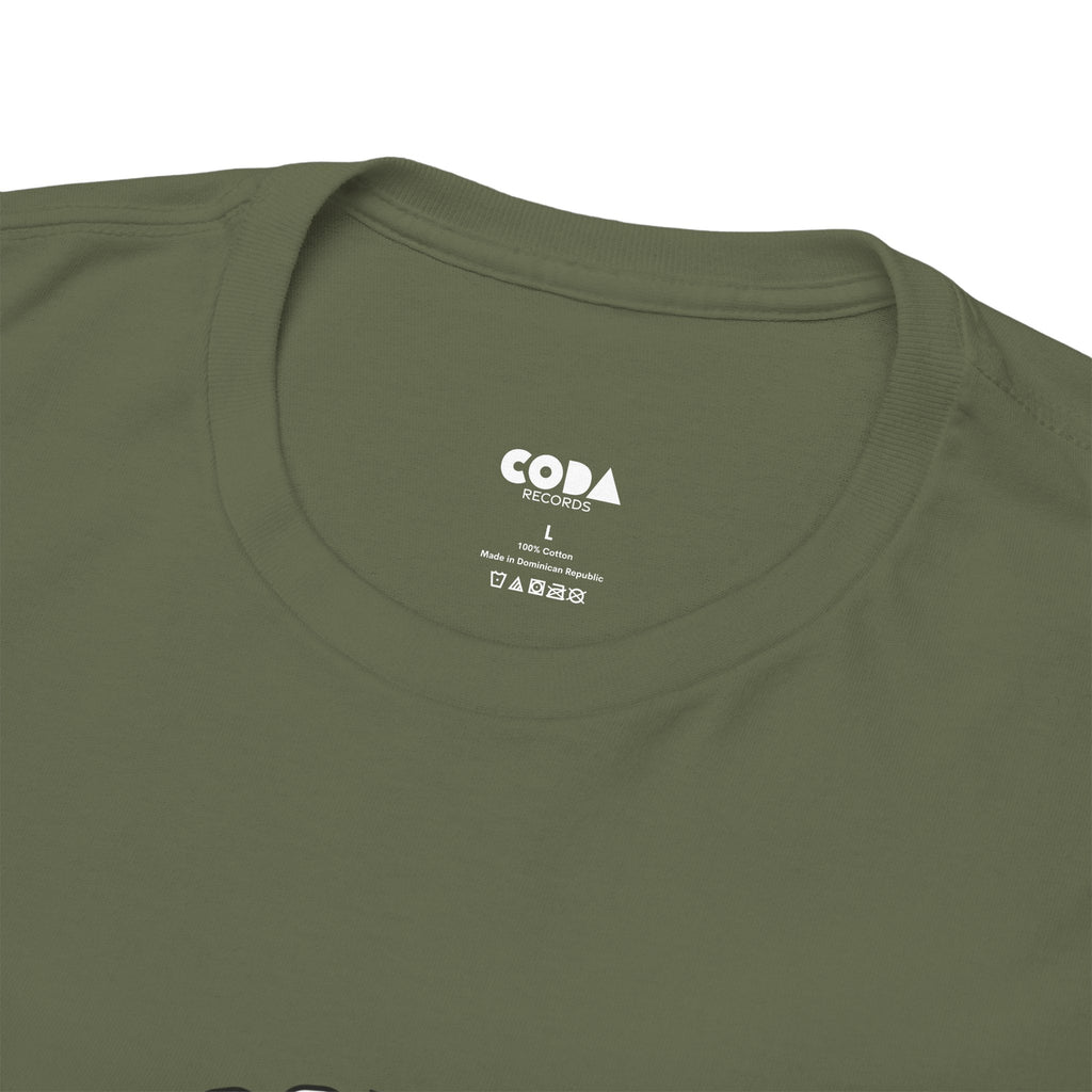 I've Got That On Vinyl T-Shirt