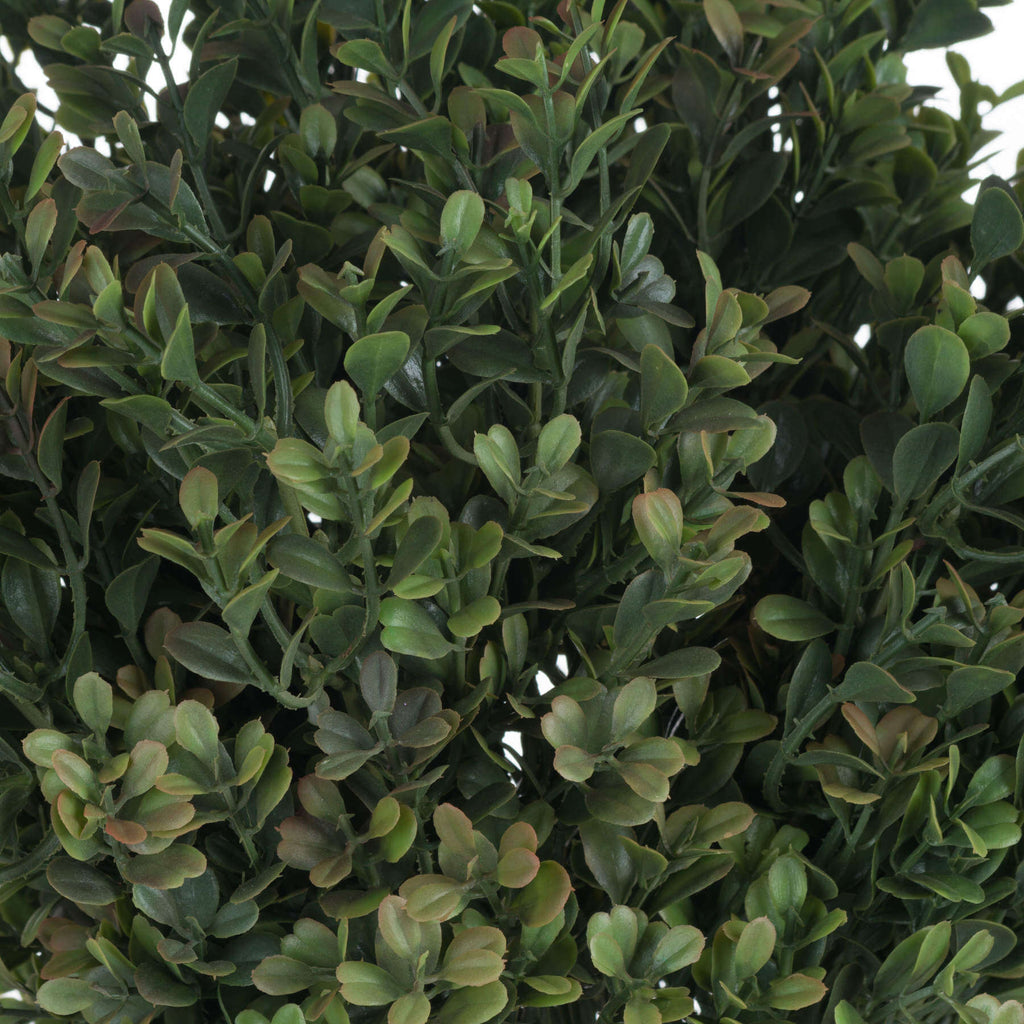 Lifelike autumn leaf spray with red-to-green gradient, perfect for seasonal home decor by Sostter at brixbailey.com