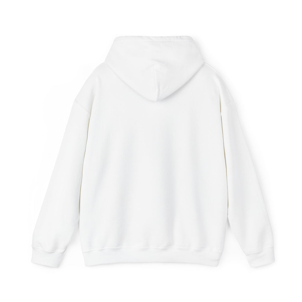 The Girl and Poem Hoodie