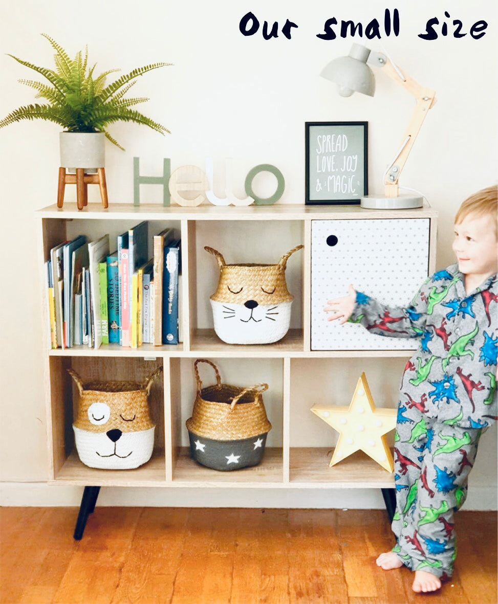 Unicorn Basket - Small