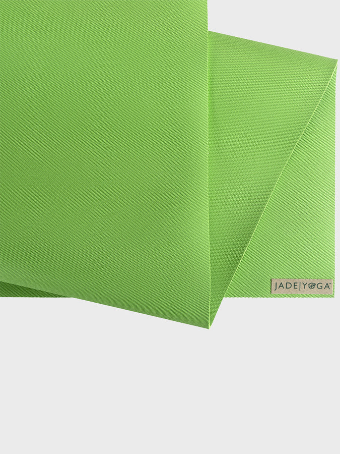 Yoga Harmony 68 Inch Yoga Mat 5mm Natural Rubber