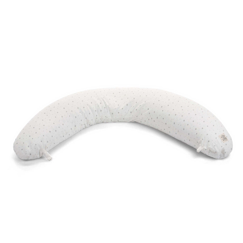 3-in-1 XXL Maternity Nursing and Baby Support Cushion 193cm