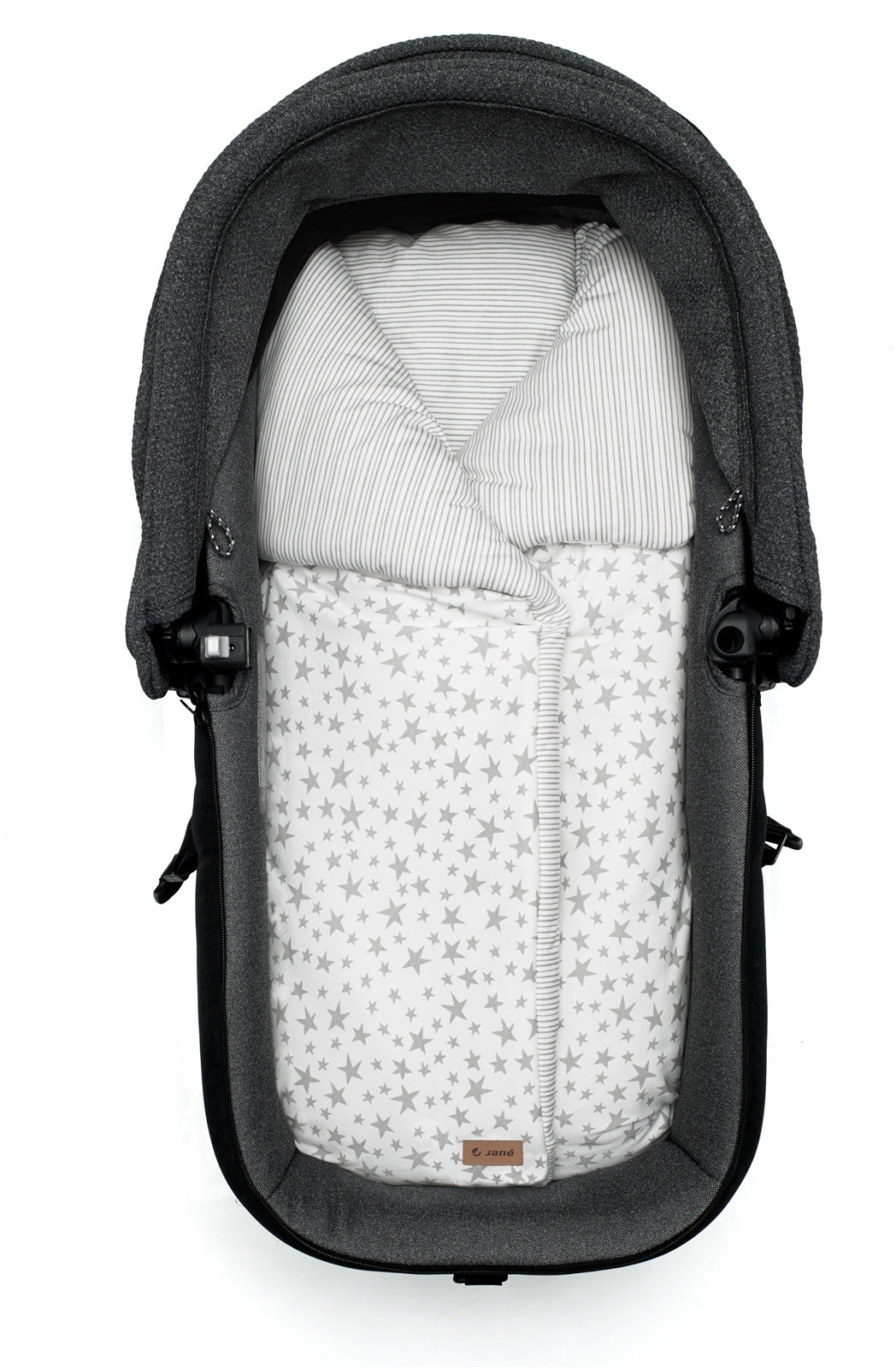 4 in 1 Cot Blanket Shawl