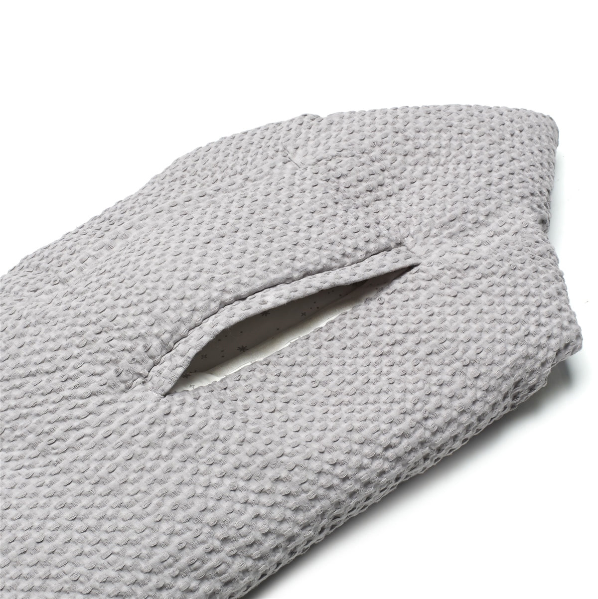 Baby Blanket Shawl with Hood – Warmth and Comfort from Birth