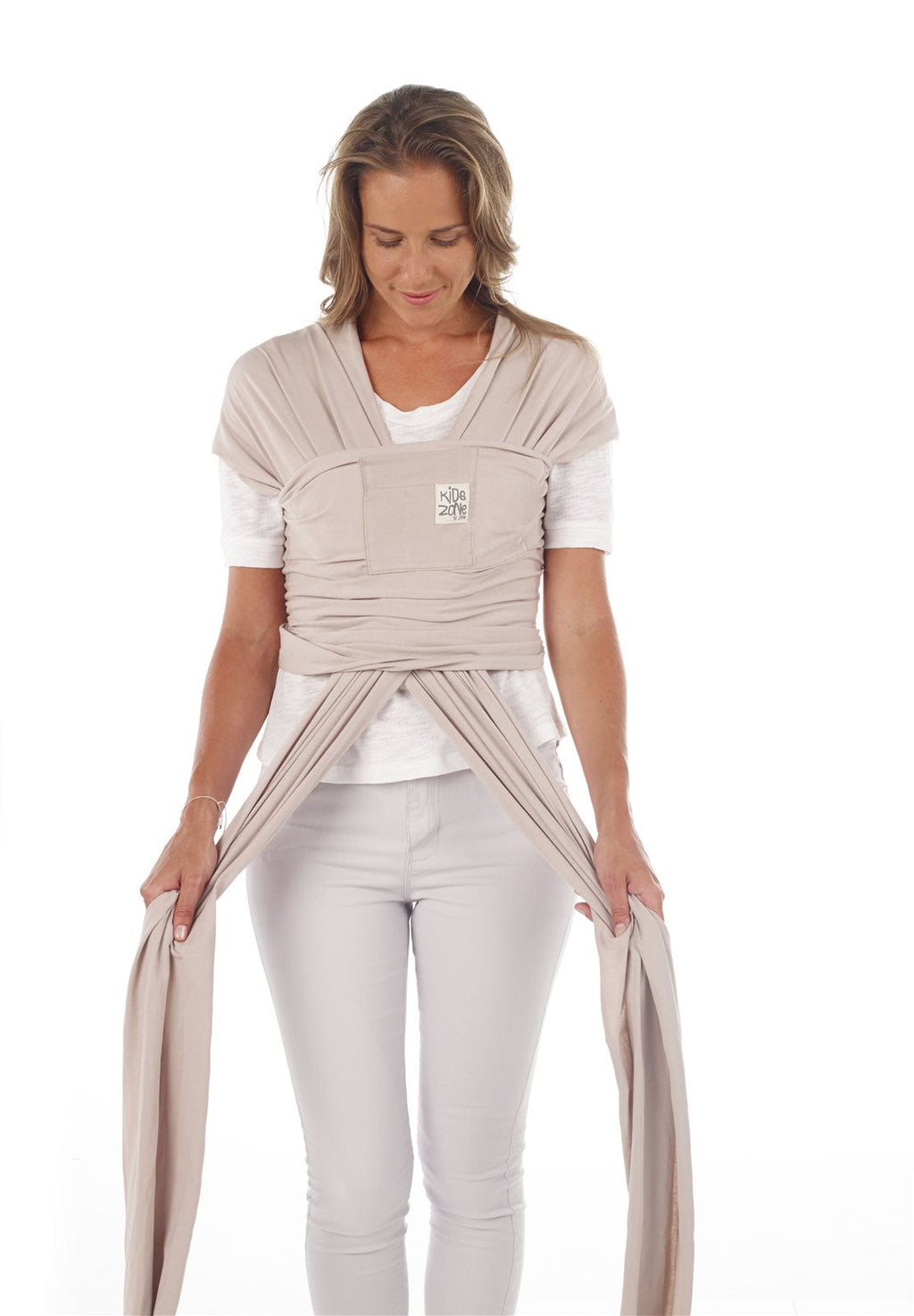 Cocoon Baby Wrap Sling
