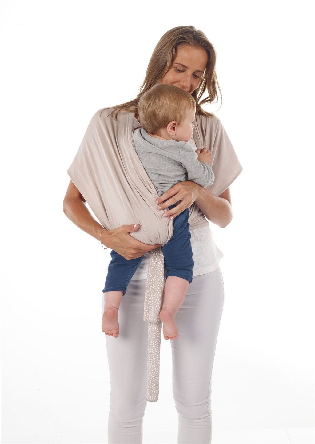 Cocoon Baby Wrap Sling