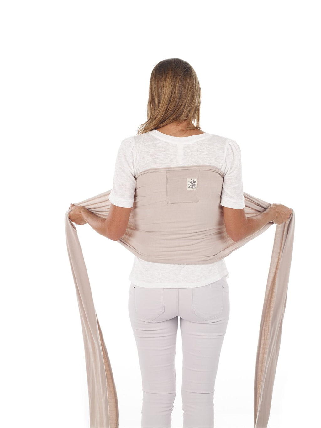 Cocoon Baby Wrap Sling