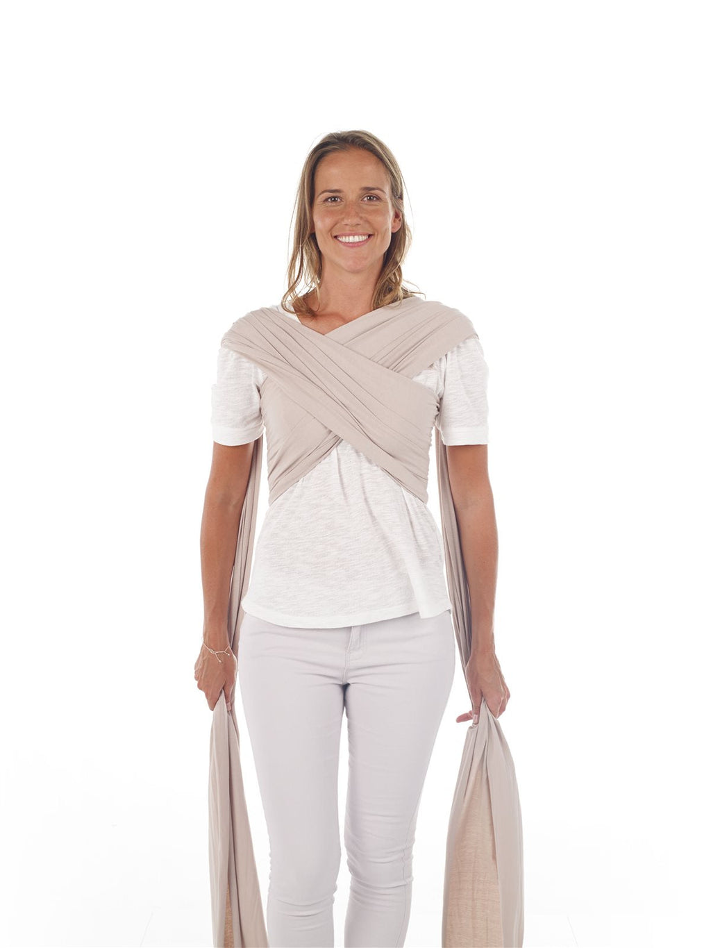 Cocoon Baby Wrap Sling
