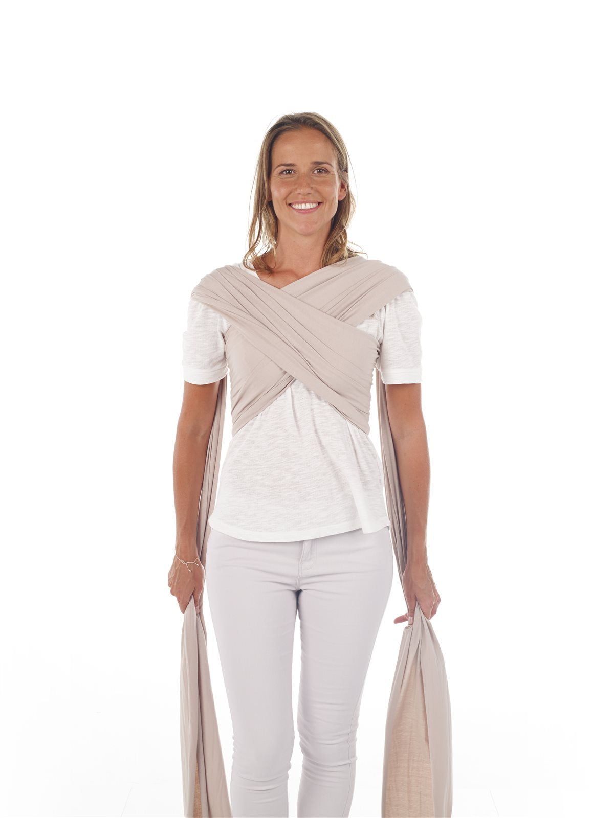Cocoon Baby Wrap Sling