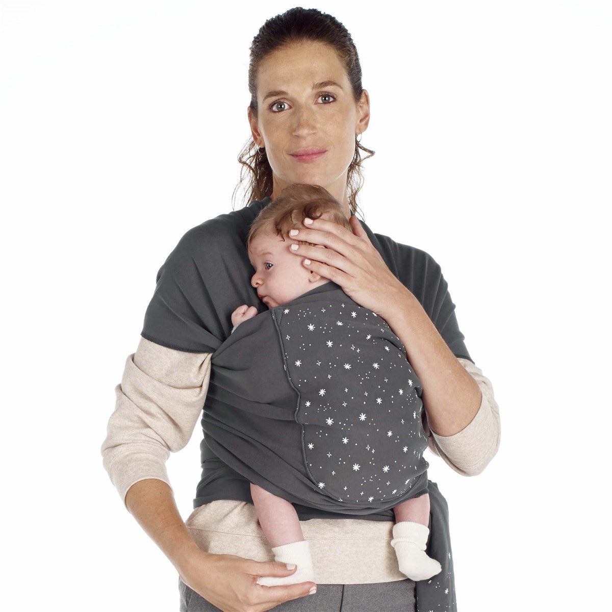 Cocoon Baby Wrap Sling