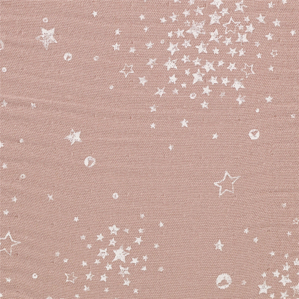 Bamboo Muslin Cloth XL 120x120cm