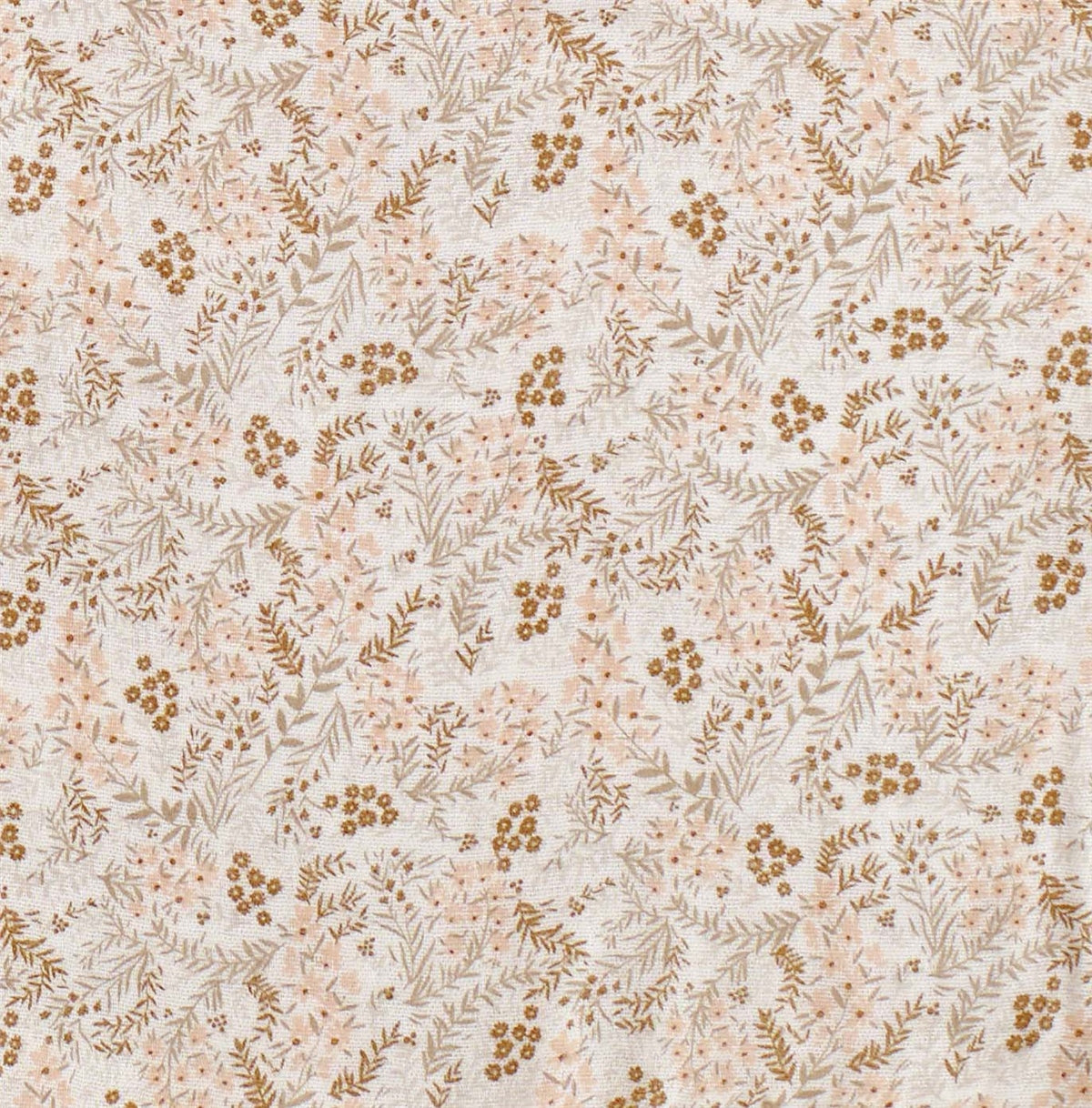 Bamboo Muslin Cloth XL 120x120cm