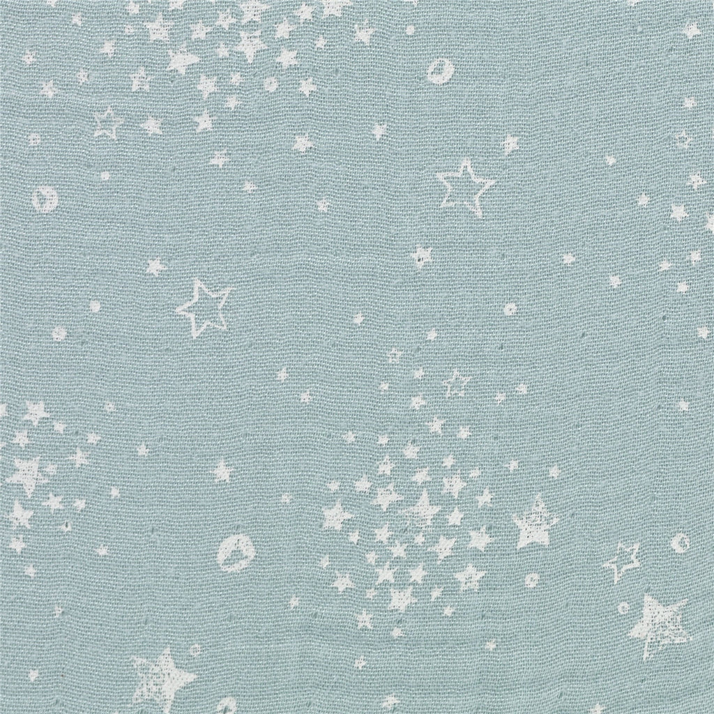 Bamboo Muslin Cloth XL 120x120cm