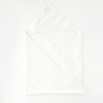 Kids Linen Hooded Towel – Hypoallergenic & Handmade by Linen Tales at www.brixbailey.com