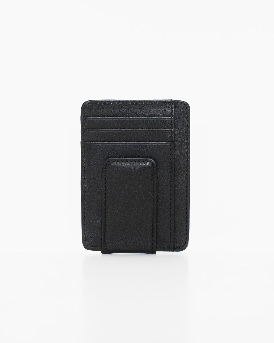 NK322 RFID-Blocking Leather Card Holder – Secure & Stylish by Nabo at www.brixbailey.com