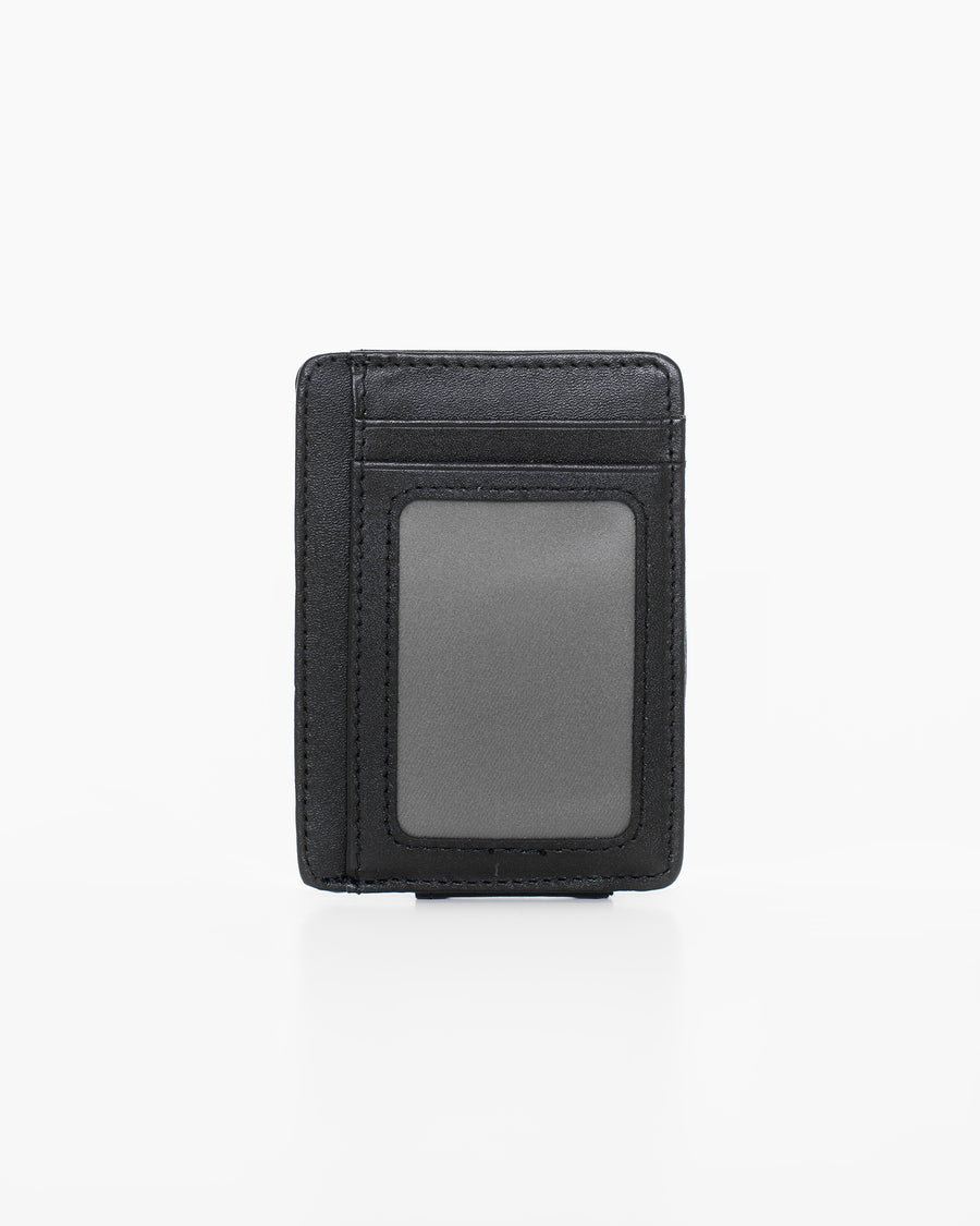 NK322 RFID-Blocking Leather Card Holder – Secure & Stylish by Nabo at www.brixbailey.com