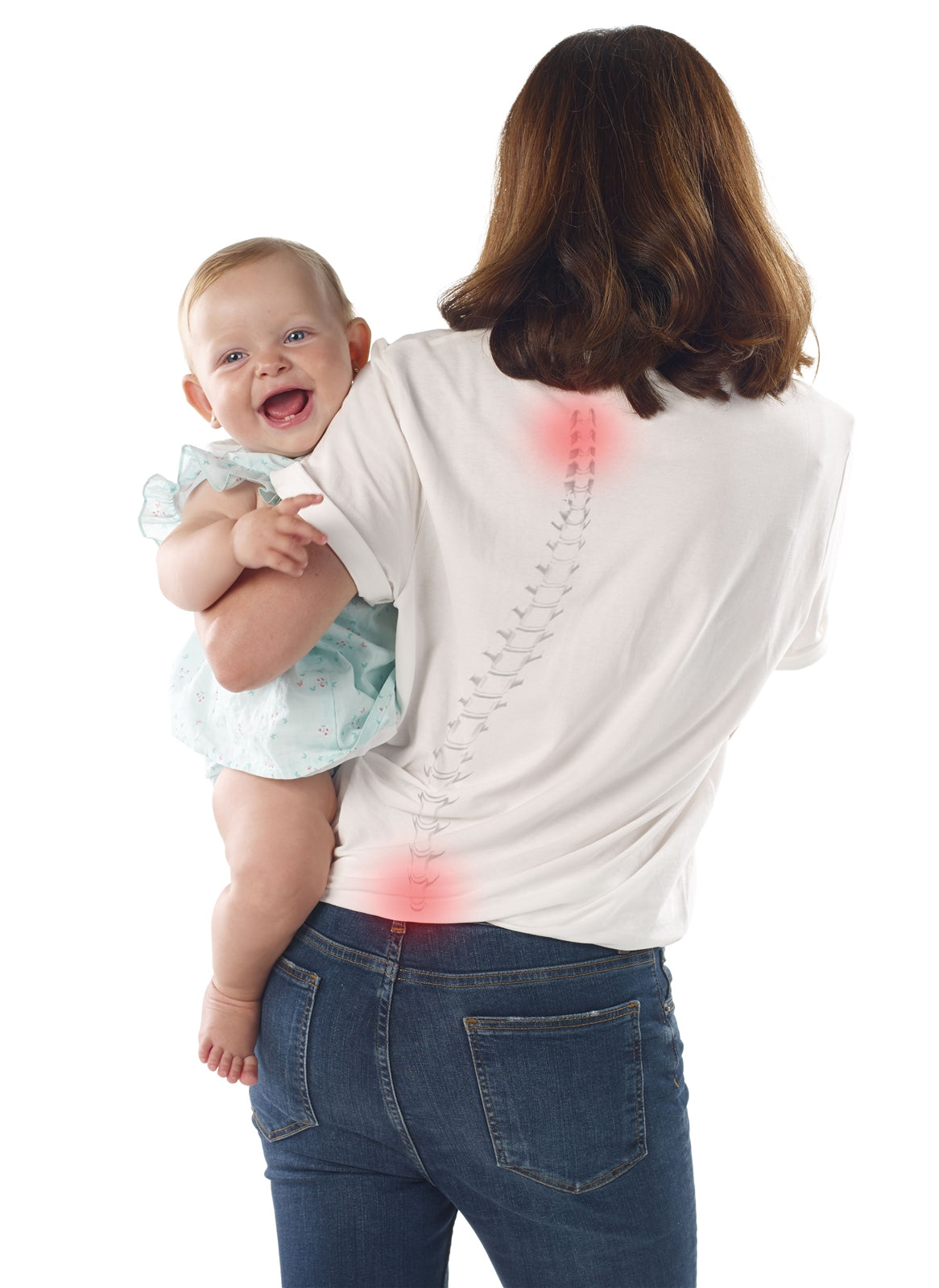 Revolution 3 in 1 Baby Carrier from Birth to 5 Years, 0 to 22kg