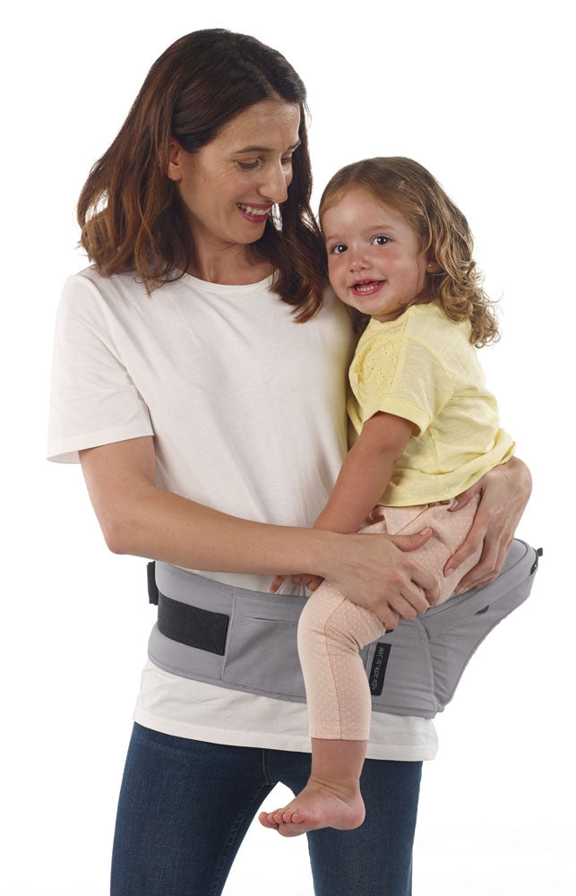 Revolution 3 in 1 Baby Carrier from Birth to 5 Years, 0 to 22kg
