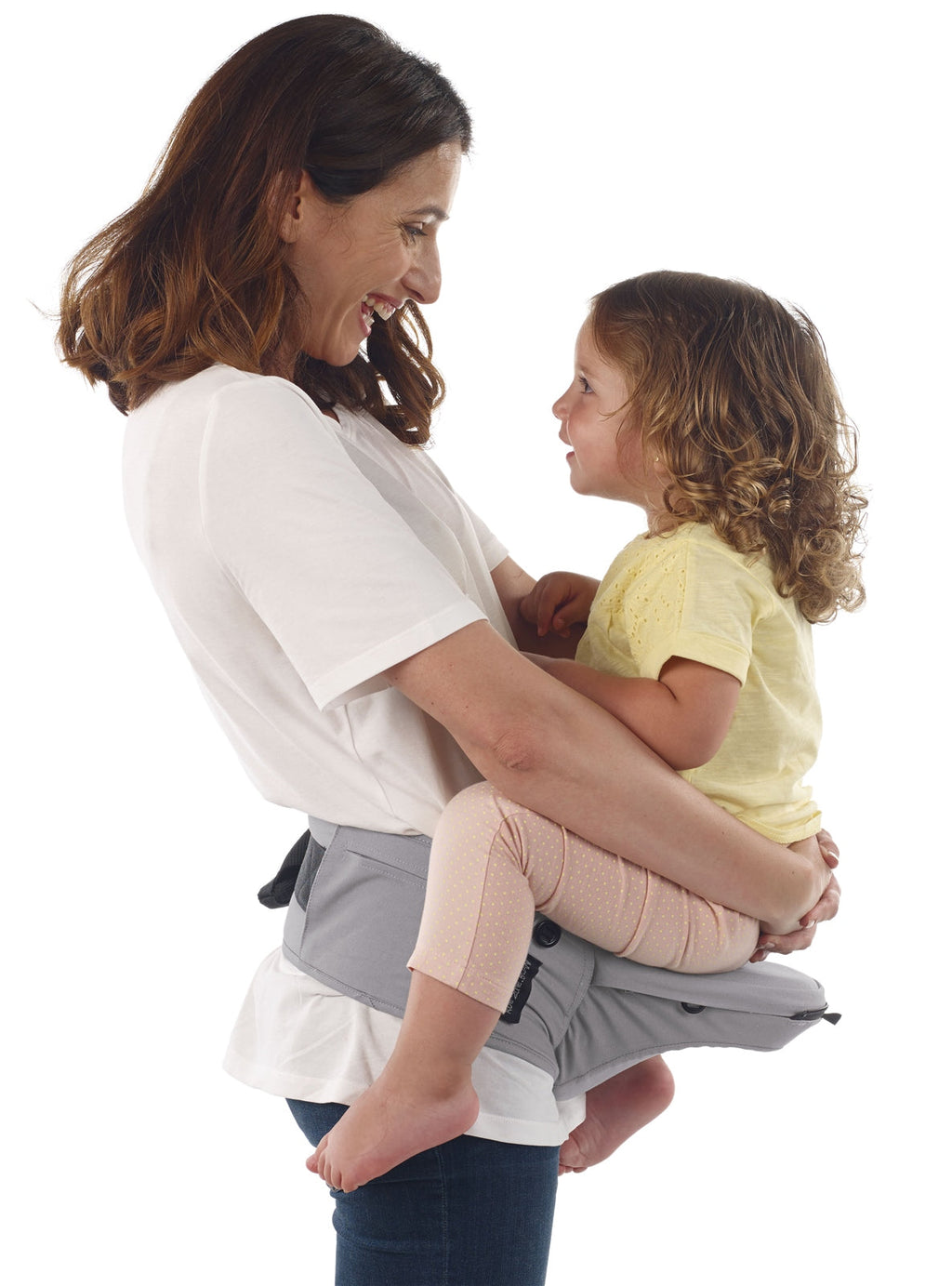 Revolution 3 in 1 Baby Carrier from Birth to 5 Years, 0 to 22kg