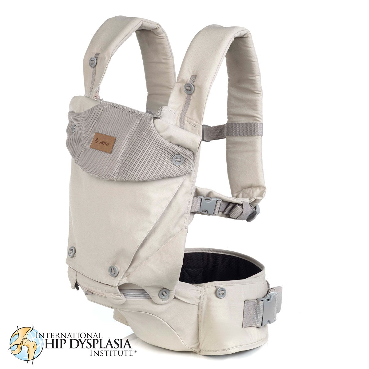 Revolution 3 in 1 Baby Carrier from Birth to 5 Years, 0 to 22kg
