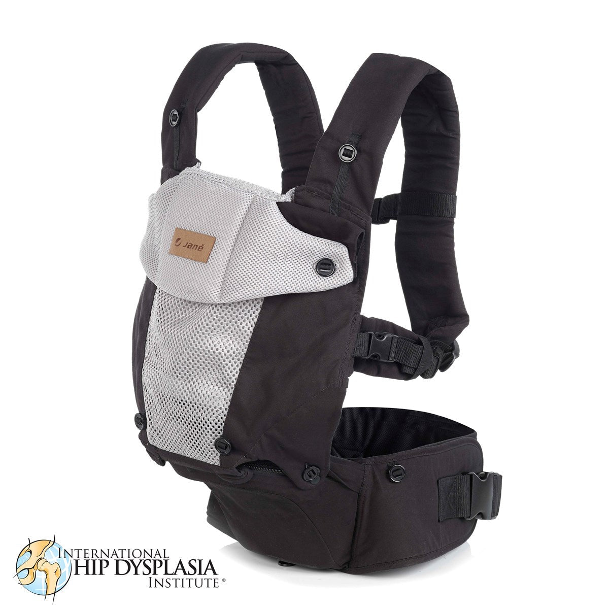 Revolution 3 in 1 Baby Carrier from Birth to 5 Years, 0 to 22kg
