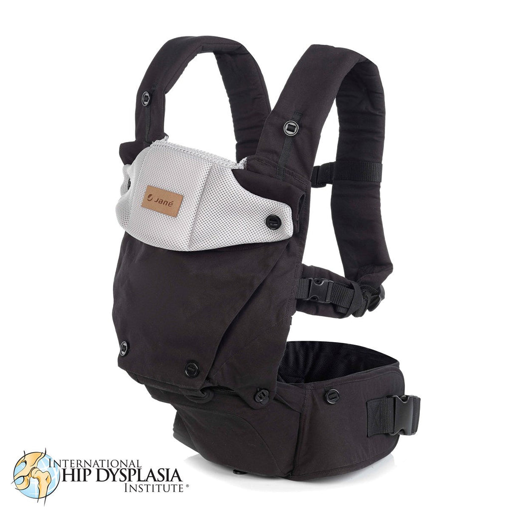 Revolution 3 in 1 Baby Carrier from Birth to 5 Years, 0 to 22kg