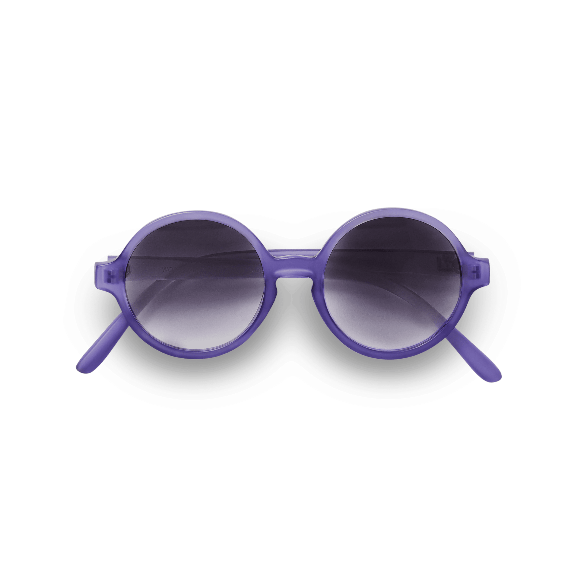 Woam sunglasses for adults - Purple