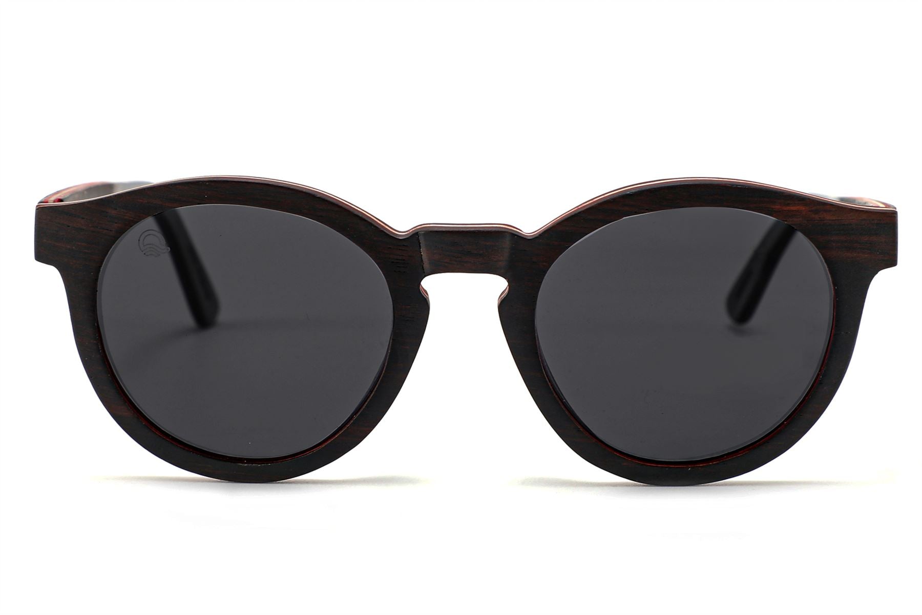 Luma Sunglasses - Haywood - Black