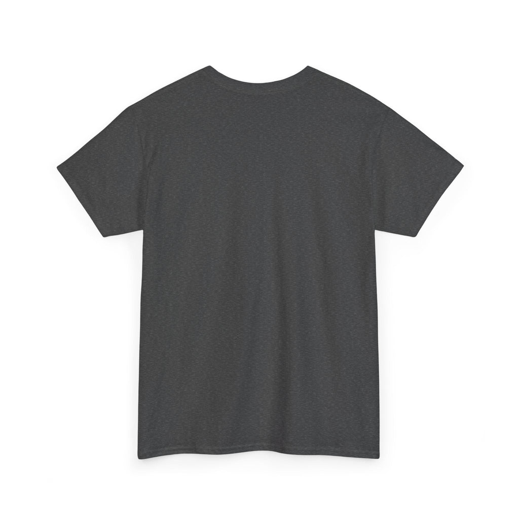 Vinyl Record Logo Men's T-Shirt