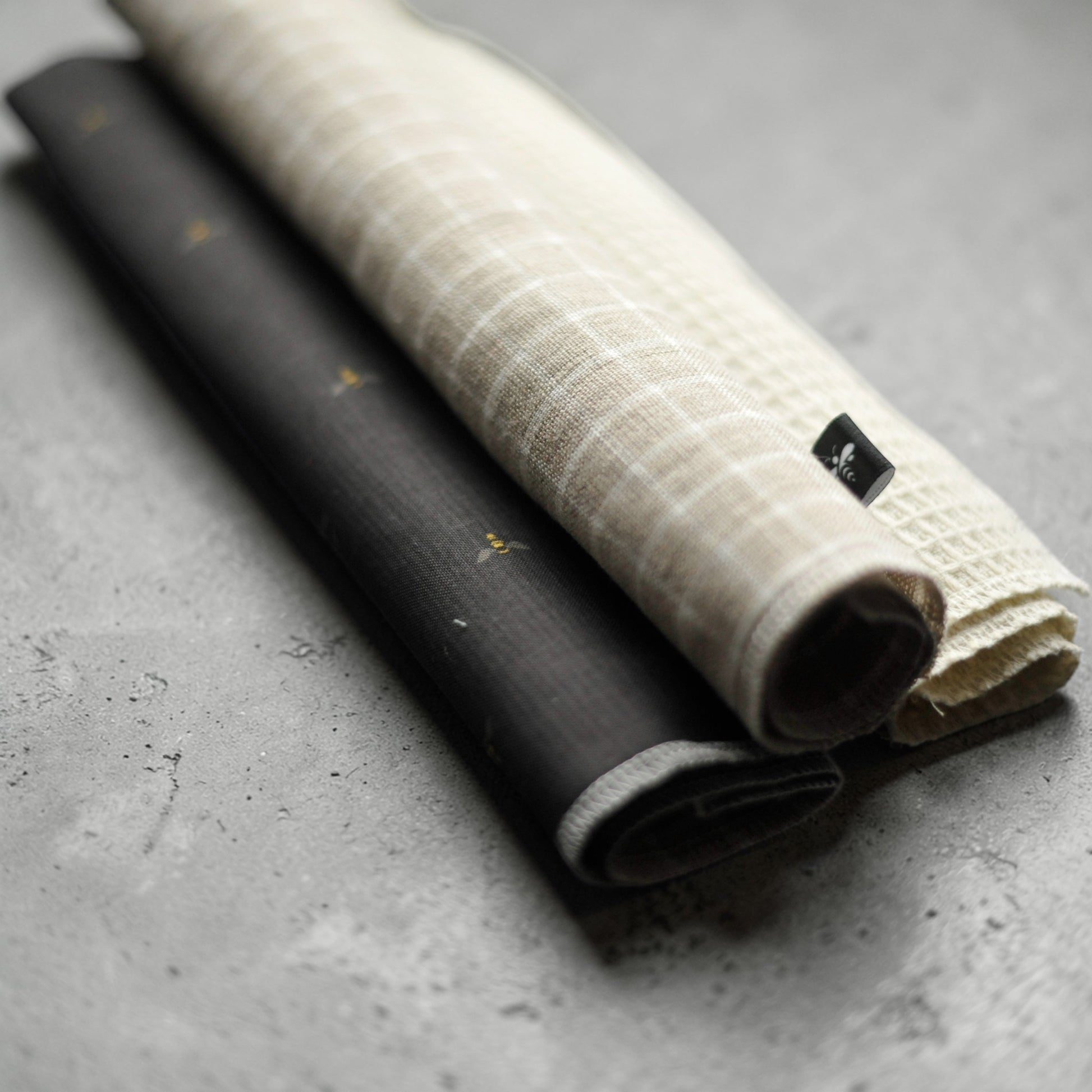 Bee cloth set