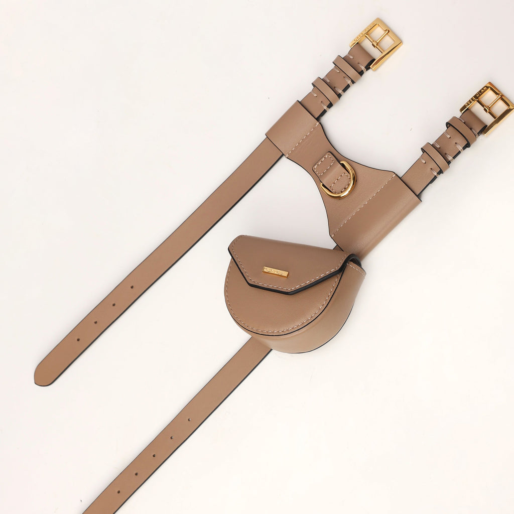 Puppy Pouch Harness