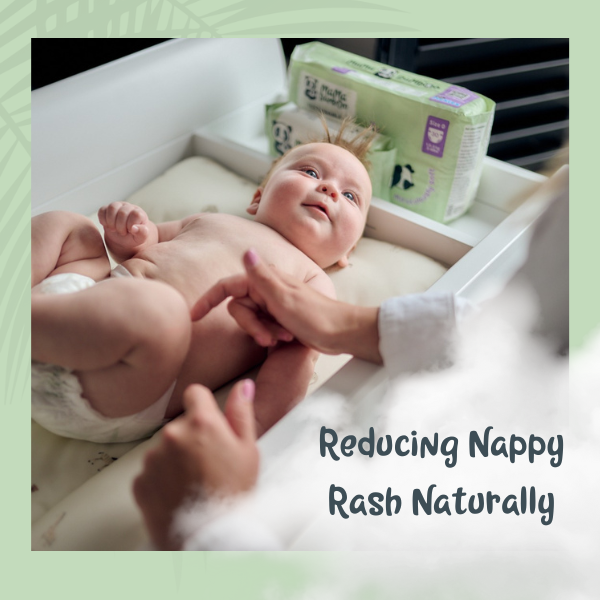 Sustainable Bamboo Baby Wipes for Sensitive Skin