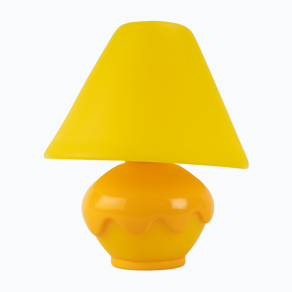 MikeLight Vinyl Toy Figure