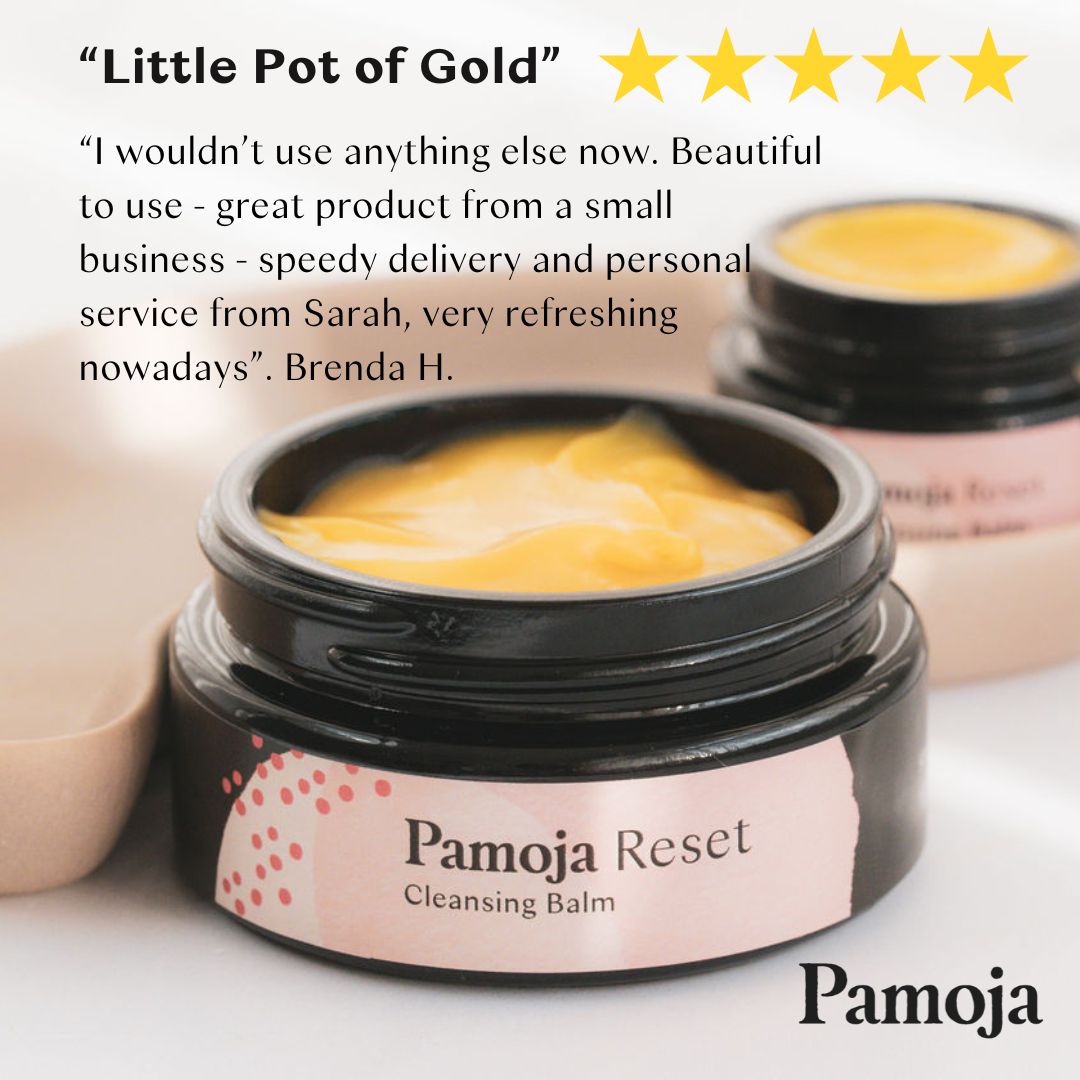 Reset Cleansing Balm