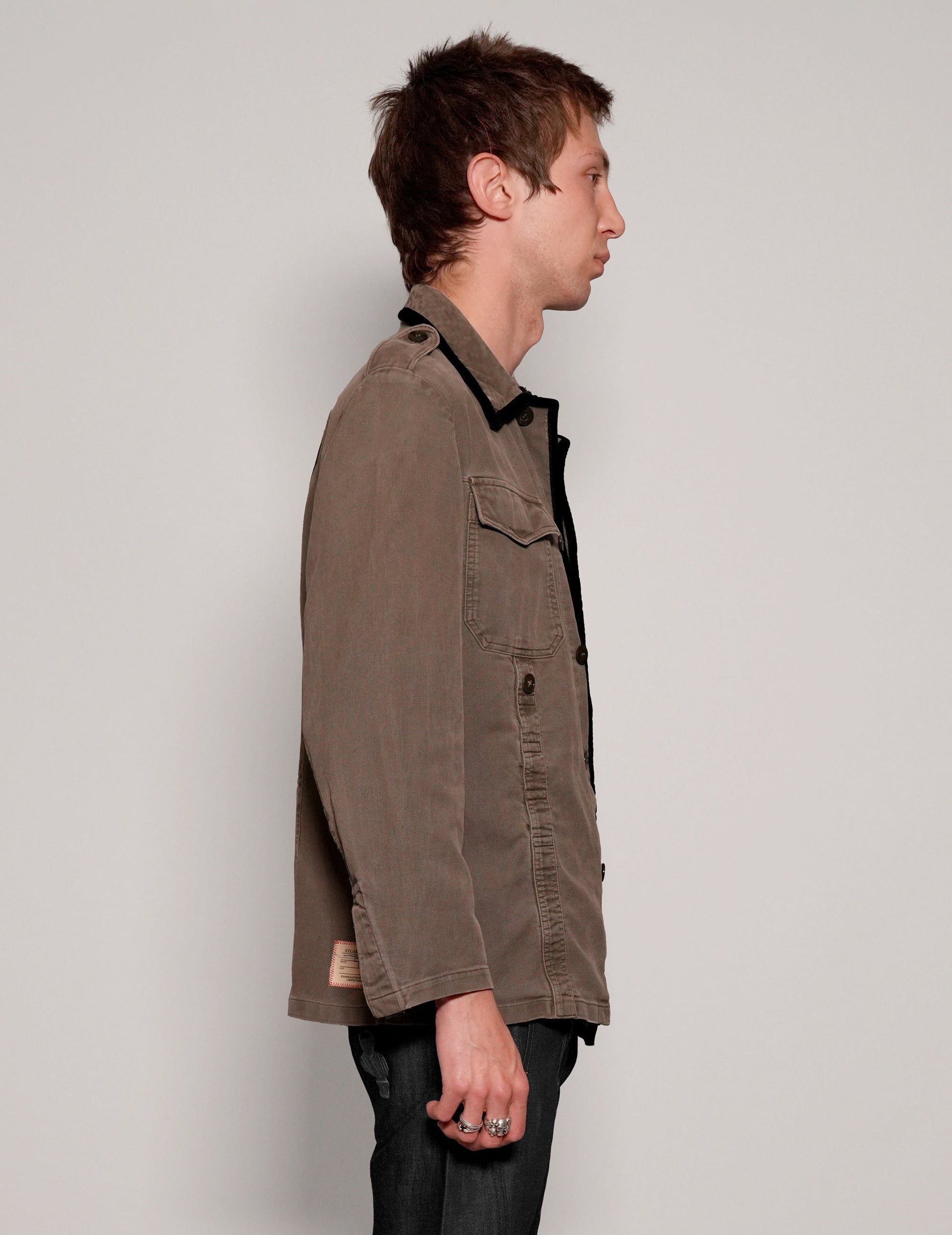 Bundeswehr Field Shirt