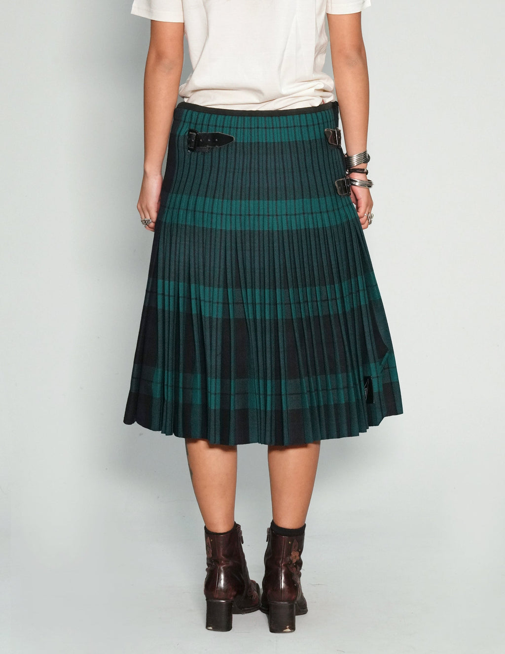 Vintage Royal Regiment of Scotland Kilt