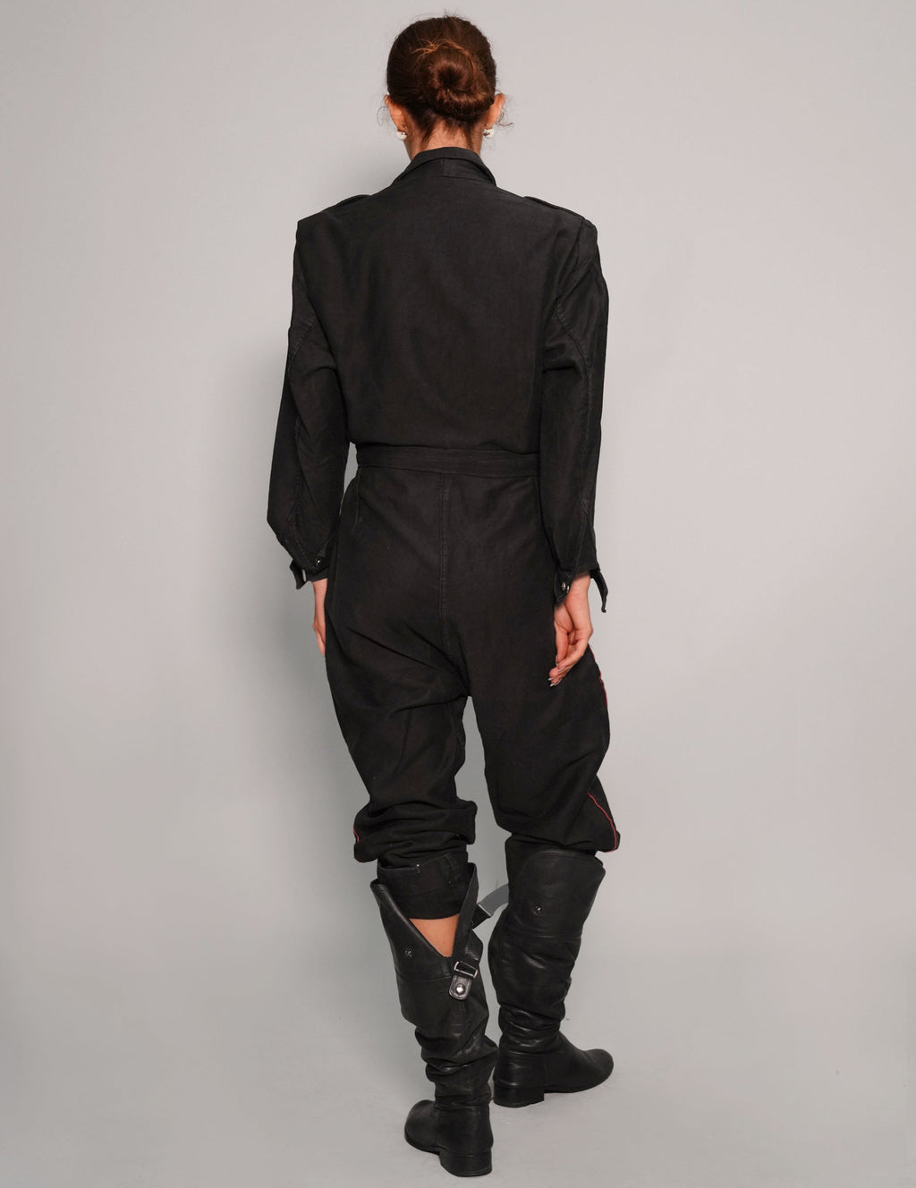 Royal Tank Regiment Overalls