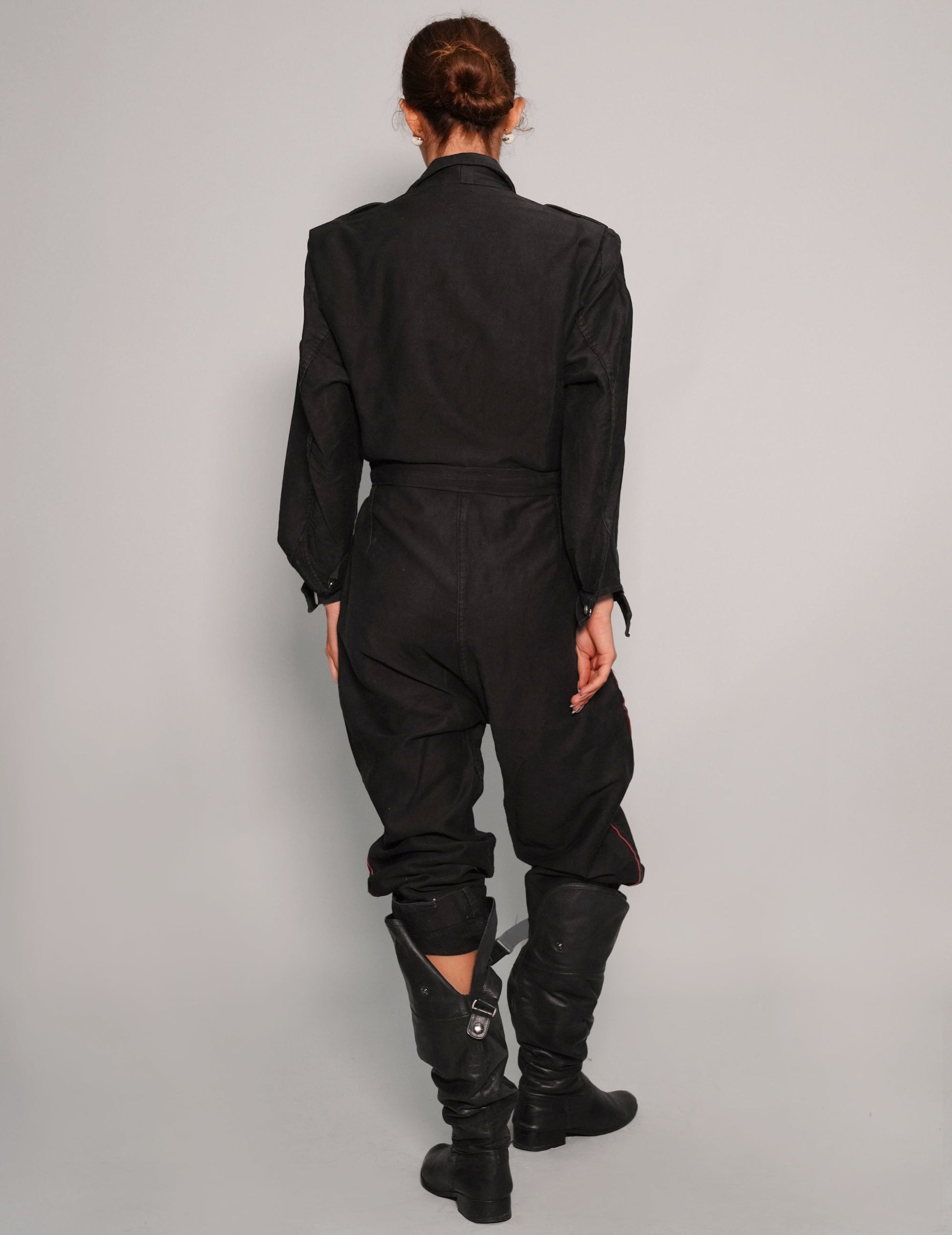 Royal Tank Regiment Overalls