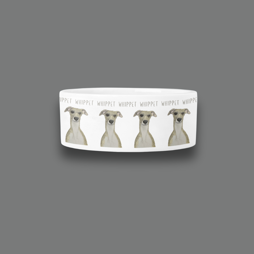 Whippet Real Good – The Ultimate Feast Bowl!