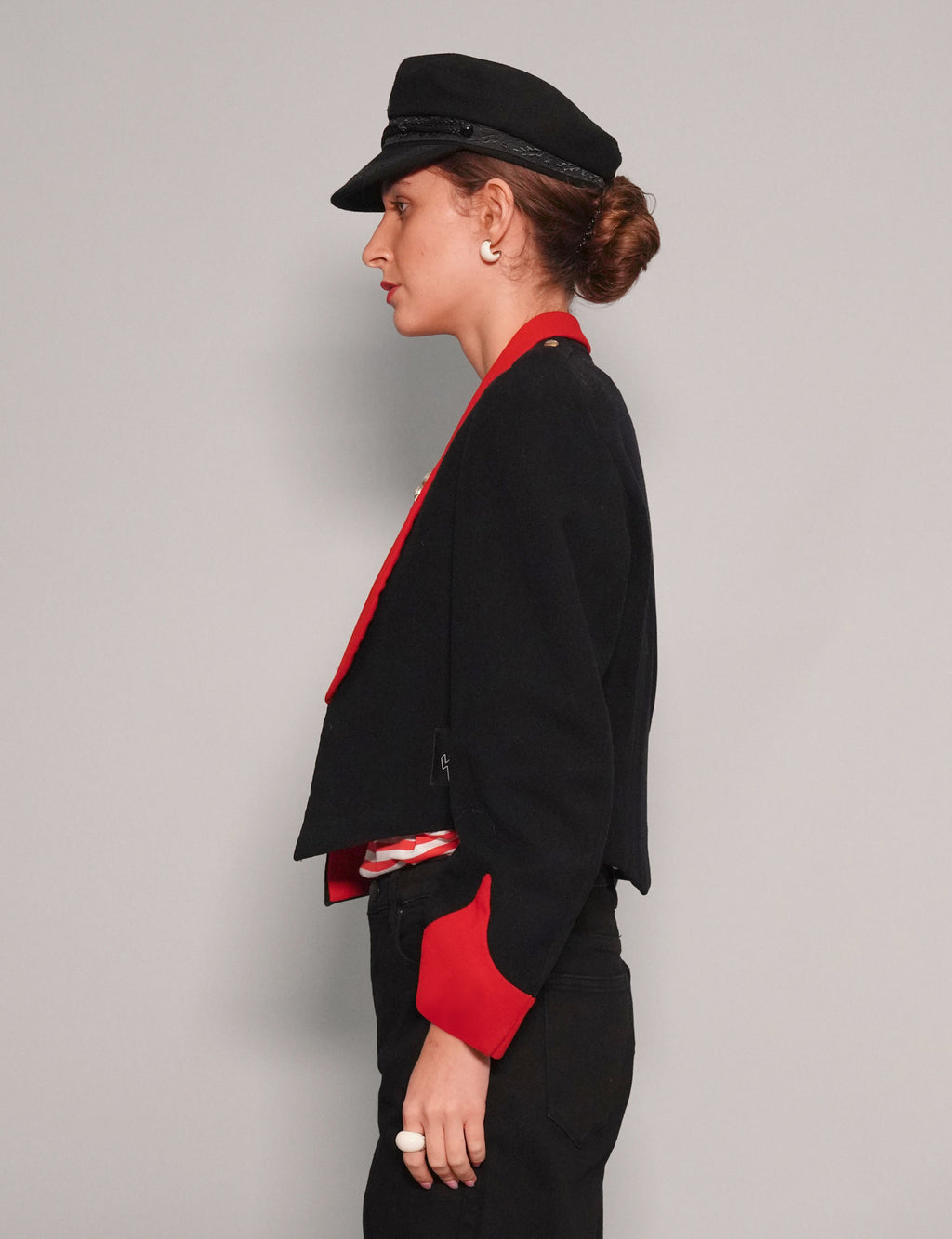 Vintage Grenadier Guards Mess Dress Jacket