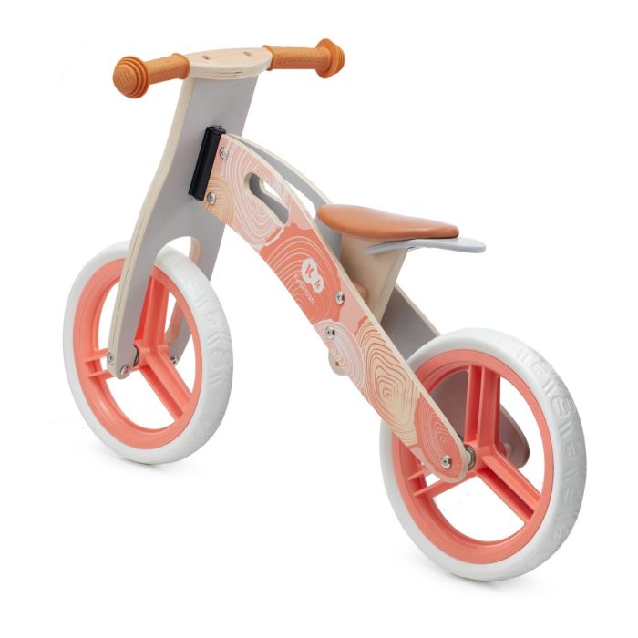 RUNNER Balance Bike for Kids – Safe, Durable & Fun by Kinderkraft at www.brixbailey.com