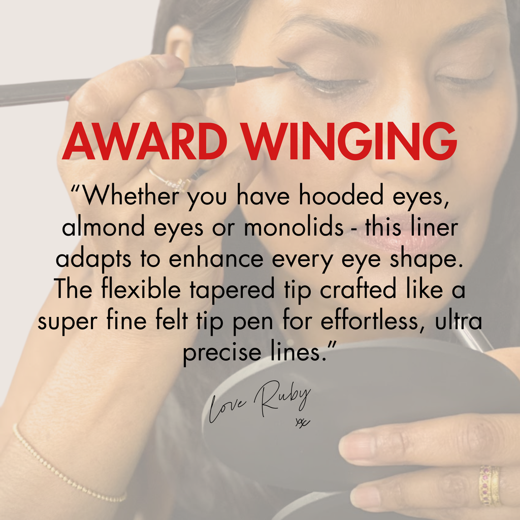 Precision Liquid Eyeliner