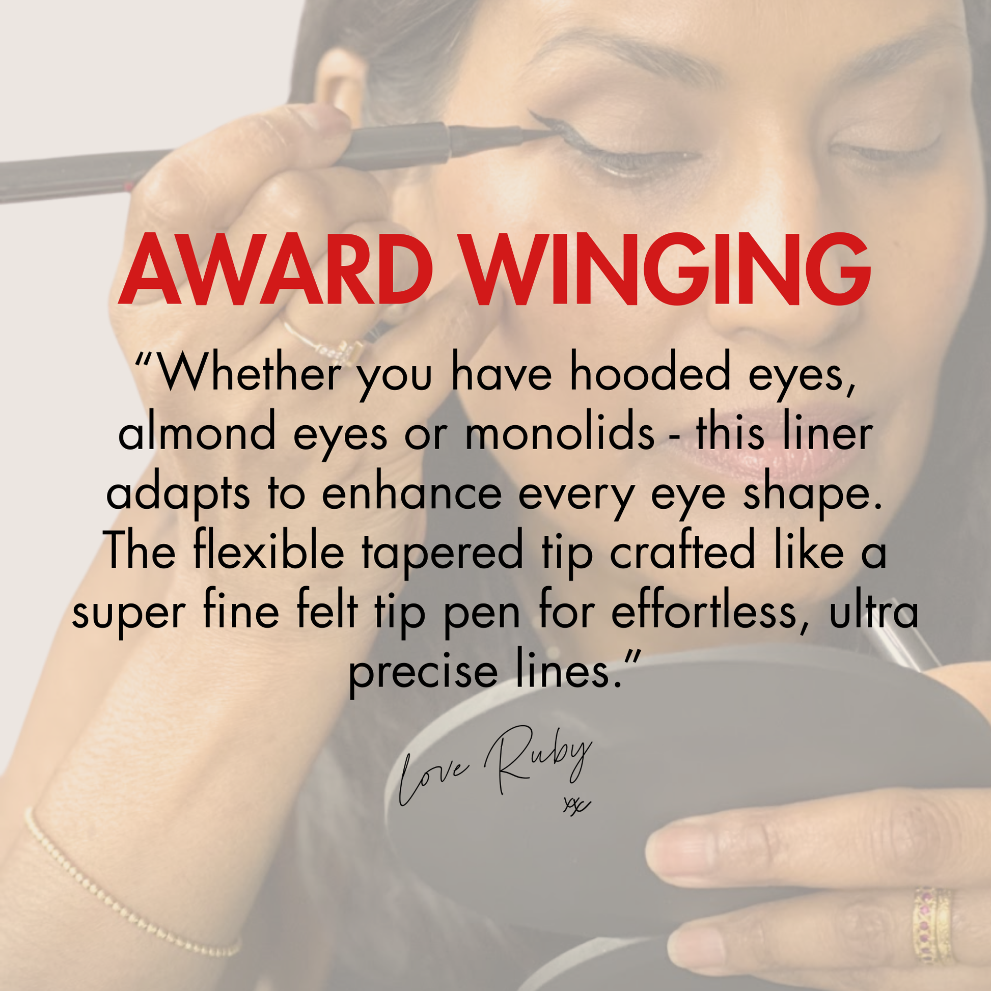 Precision Liquid Eyeliner