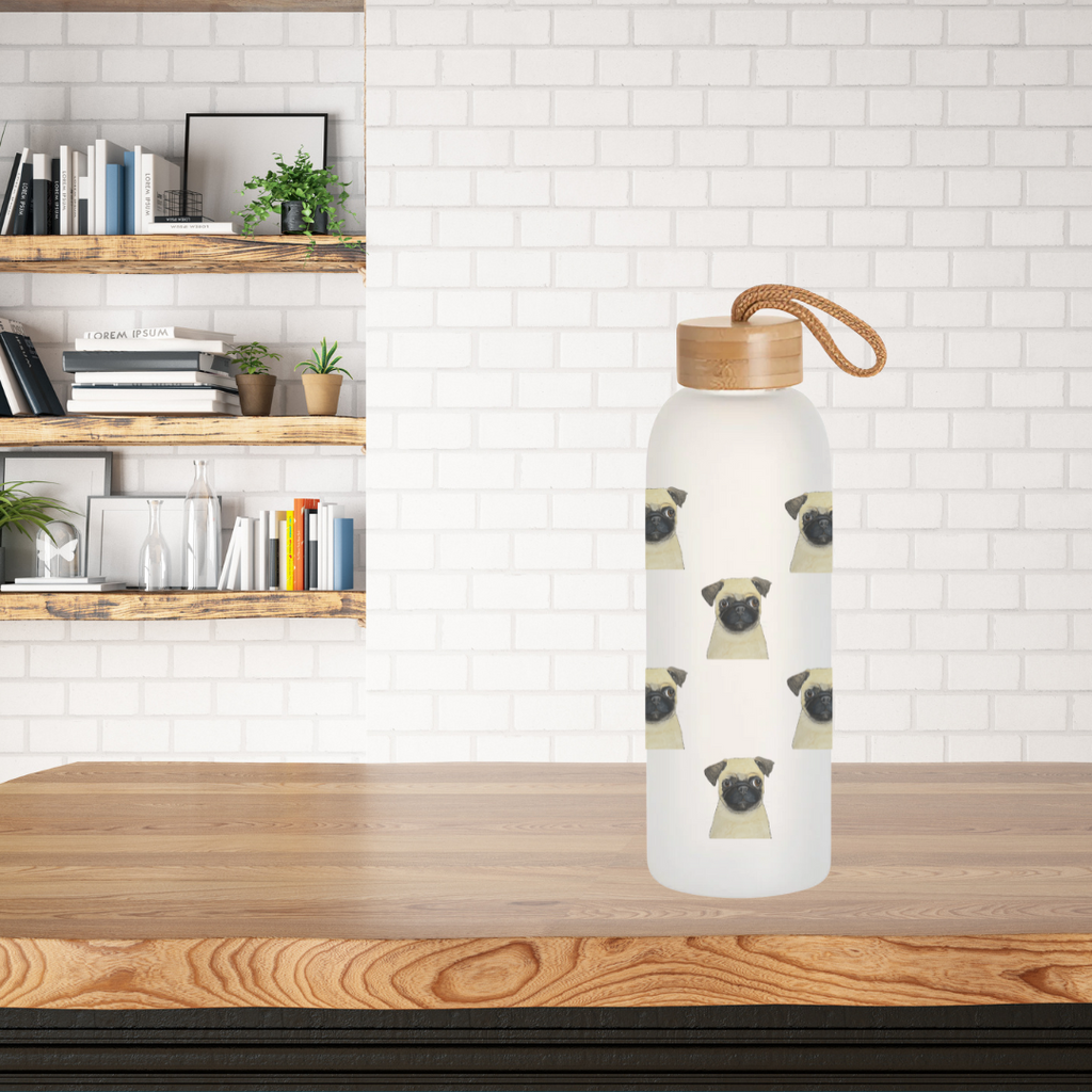 Sip Happens: Stay Hydrated with a Snorty Potato