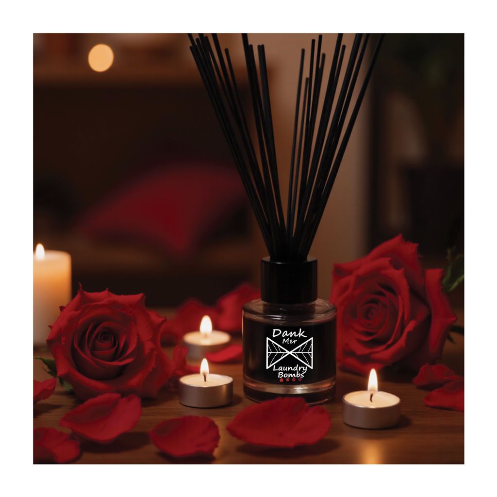 Laundry Bombs Single Diffuser