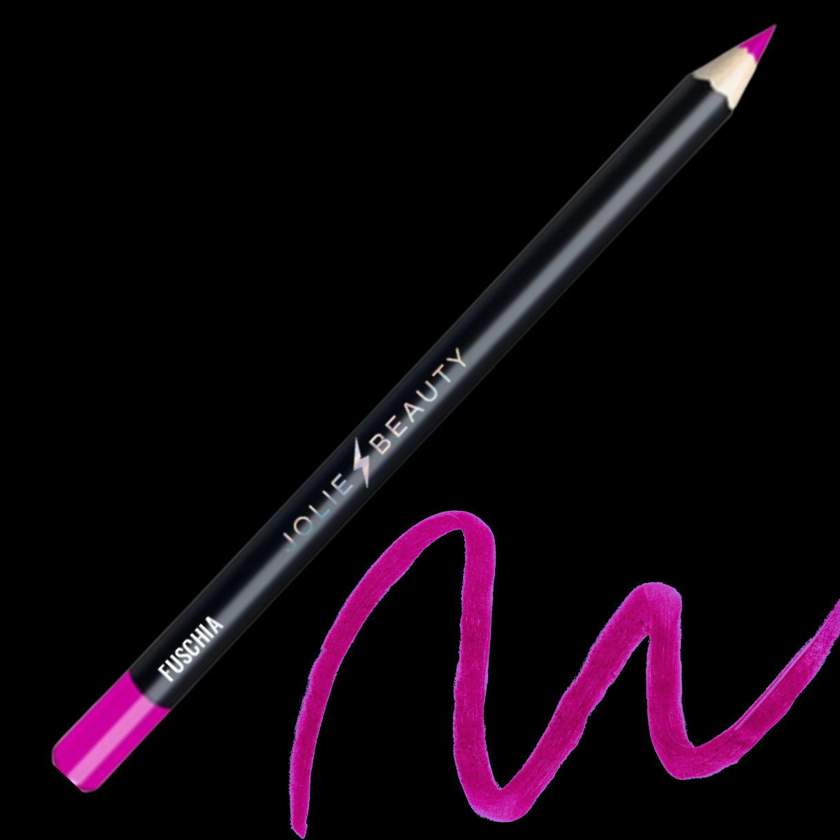 Eternal Lip Liner in Fuchsia