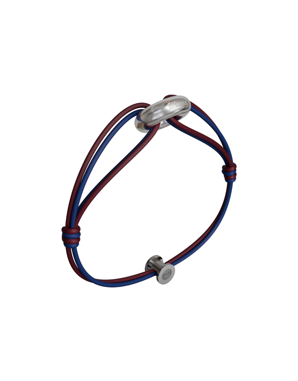 Football Teams Bracelets 1mm