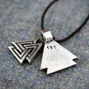 Large Valknut