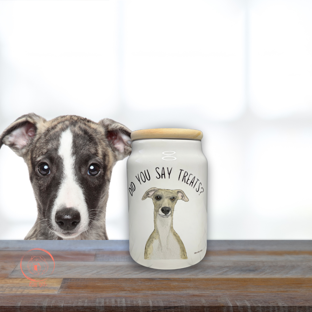 Whippet Real Good – The Ultimate Treat Vault